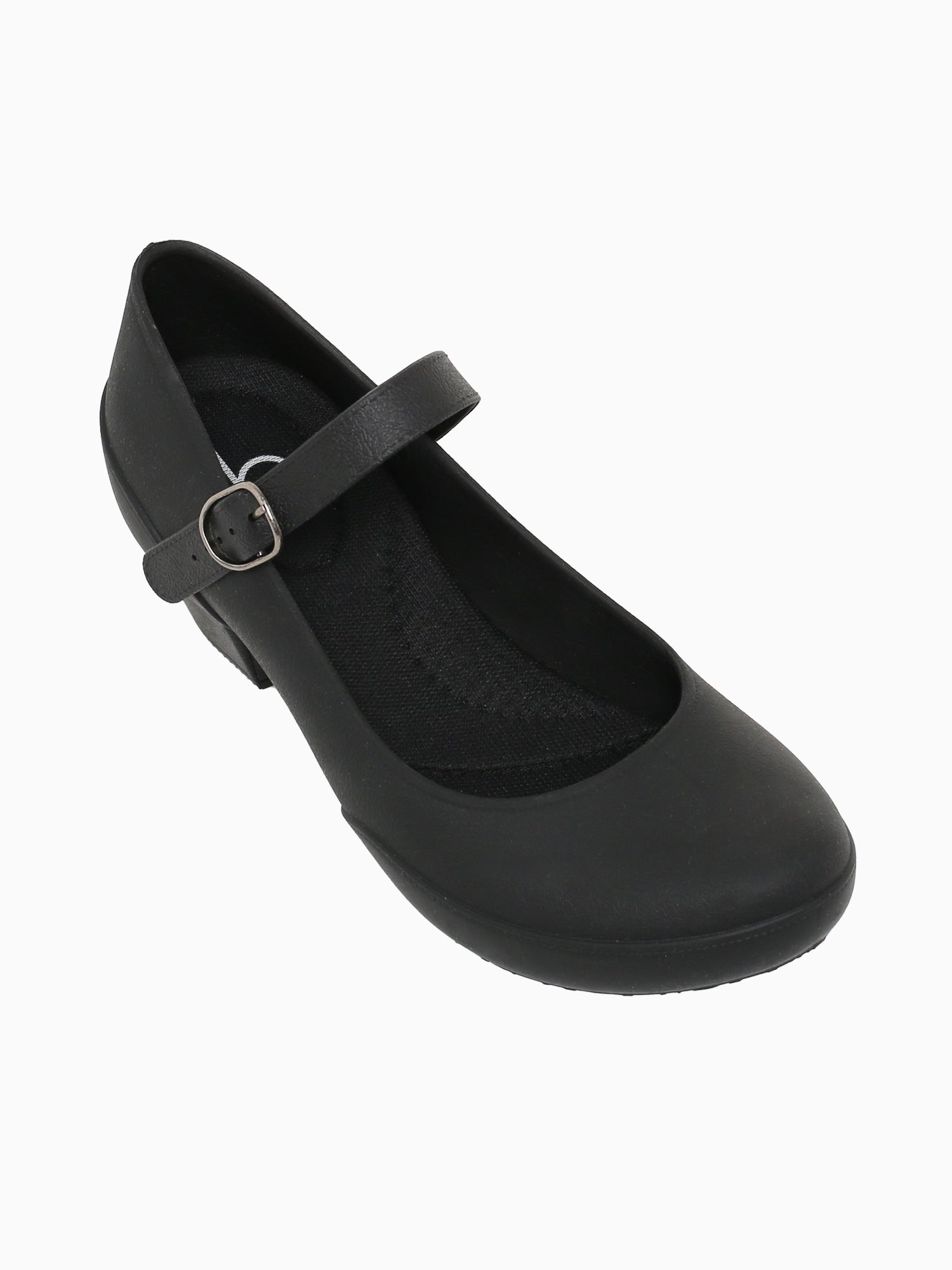 Galicia 1208100 Black Black / 5 / M