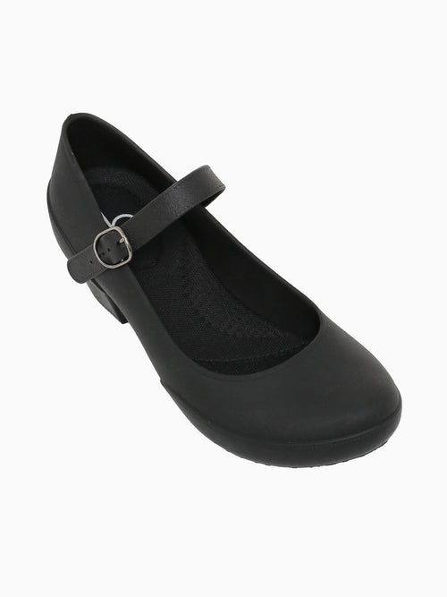 Galicia 1208100 Black Black / 5 / M