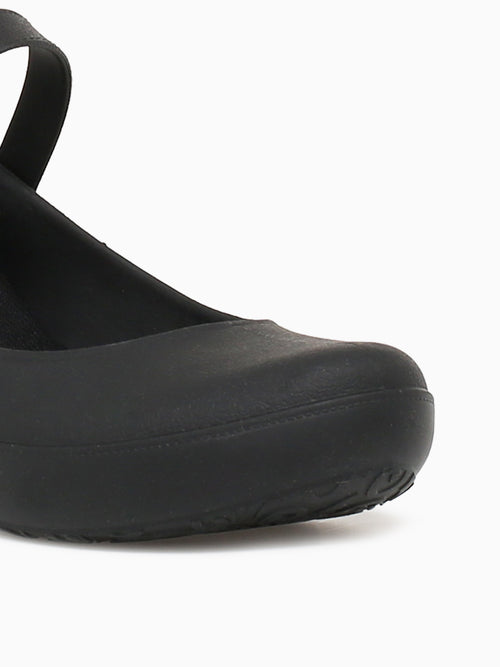 Galicia 1208100 Black Black / 5 / M