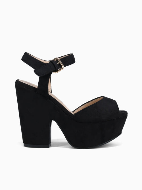 Cheetah 8656l 14 Black Sd Black / 5 / M