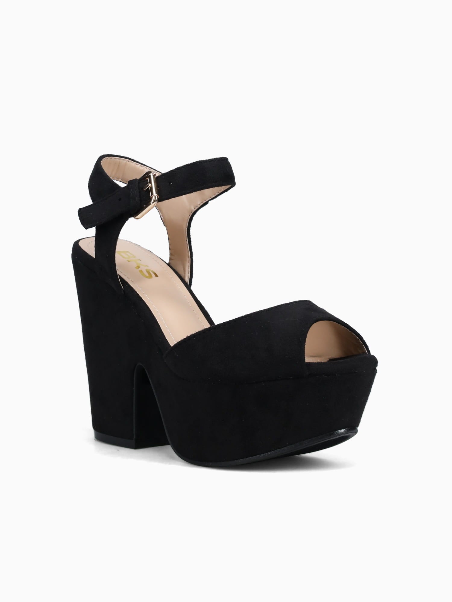 Cheetah 8656l 14 Black Sd Black / 5 / M