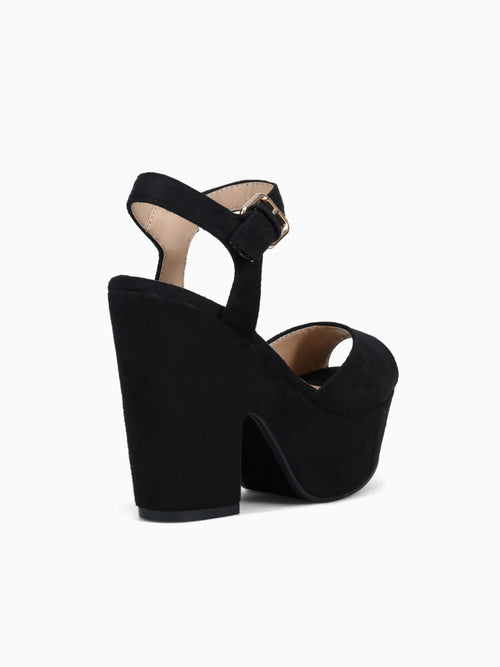 Cheetah 8656l 14 Black Sd Black / 5 / M