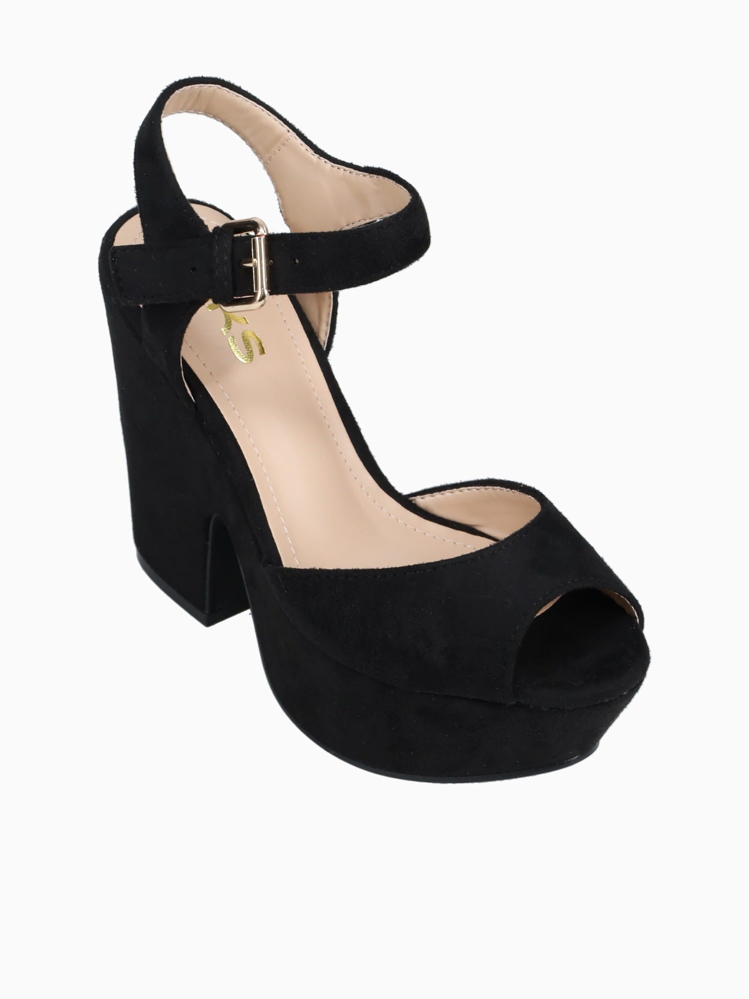 Cheetah 8656l 14 Black Sd Black / 5 / M