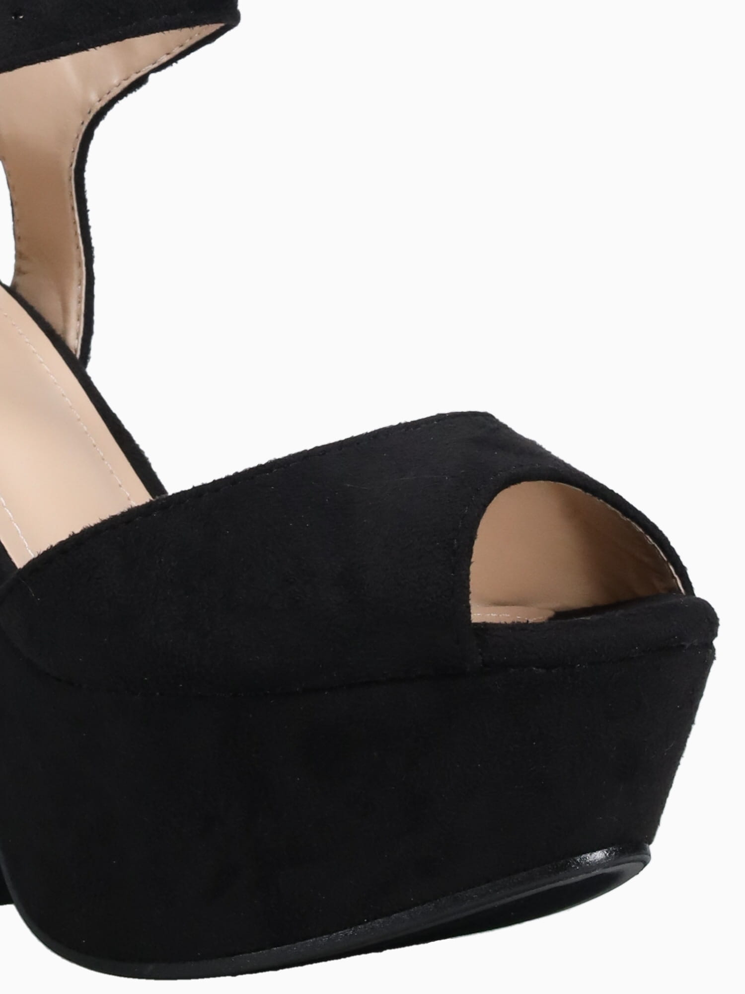 Cheetah 8656l 14 Black Sd Black / 5 / M