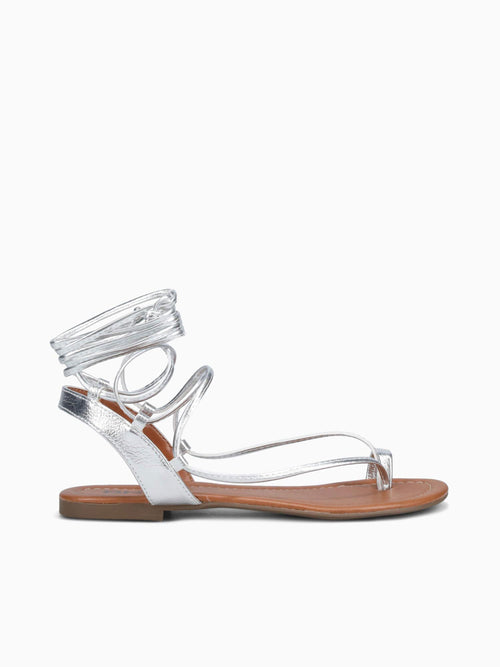 Jolly Silver Sienna Silver / 5 / M