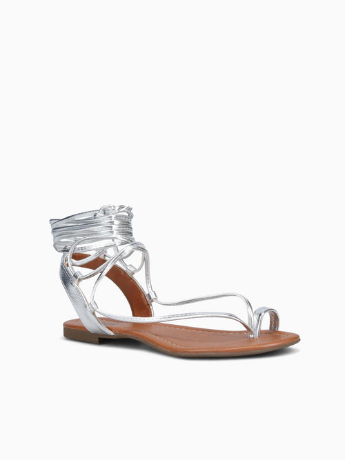 Jolly Silver Sienna Silver / 5 / M
