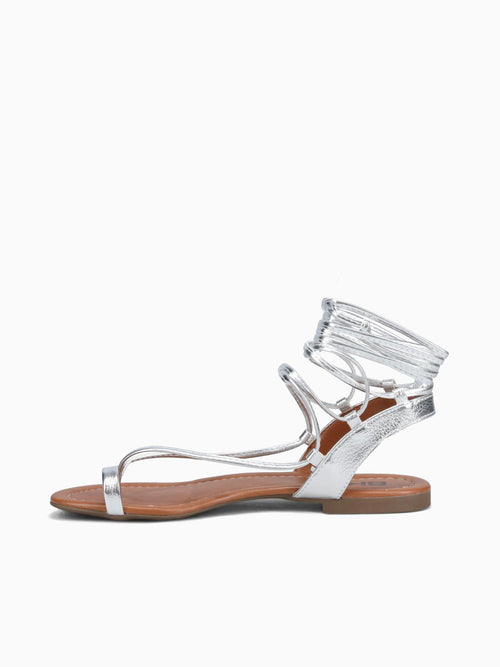 Jolly Silver Sienna Silver / 5 / M