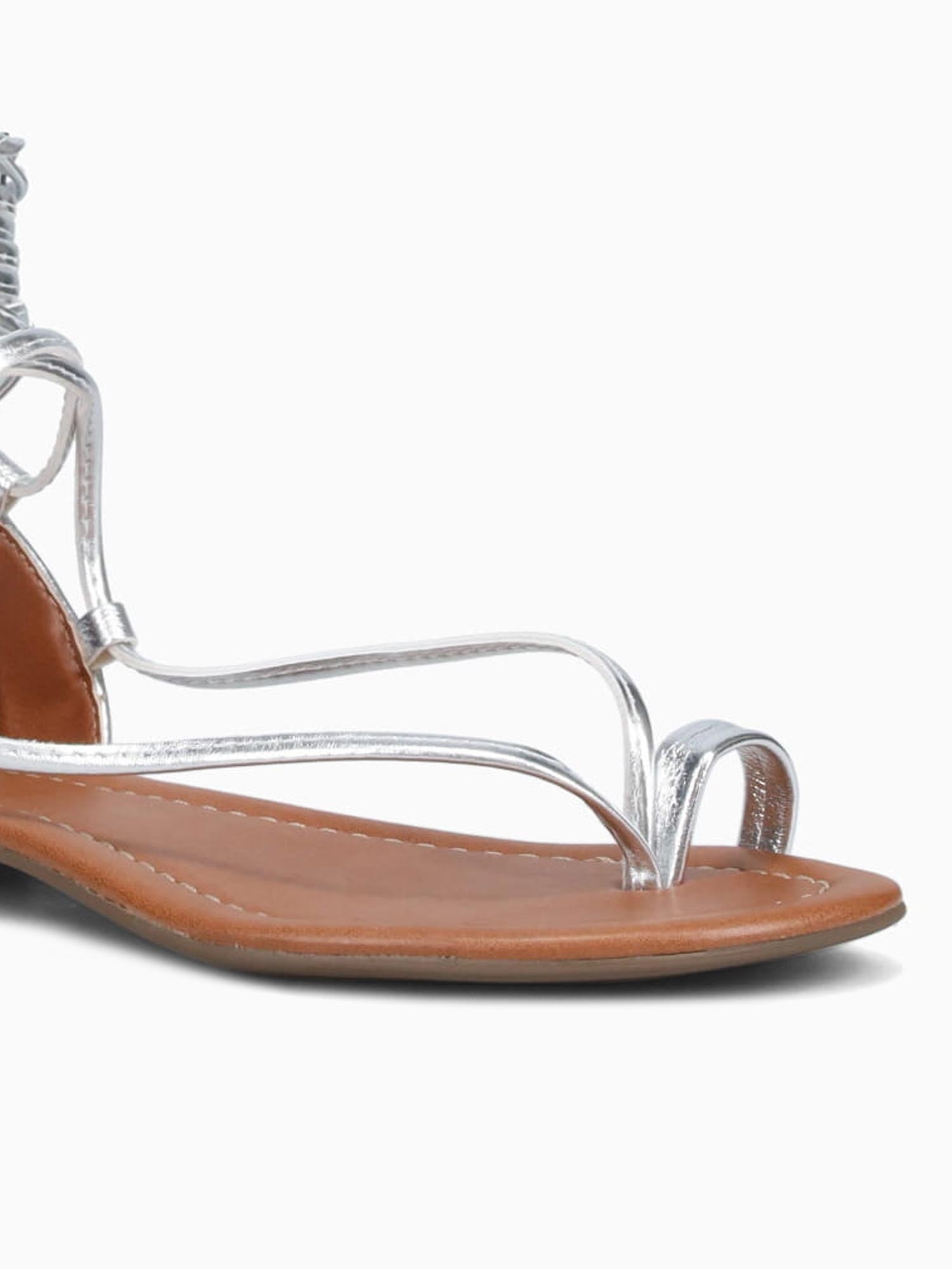 Jolly Silver Sienna Silver / 5 / M