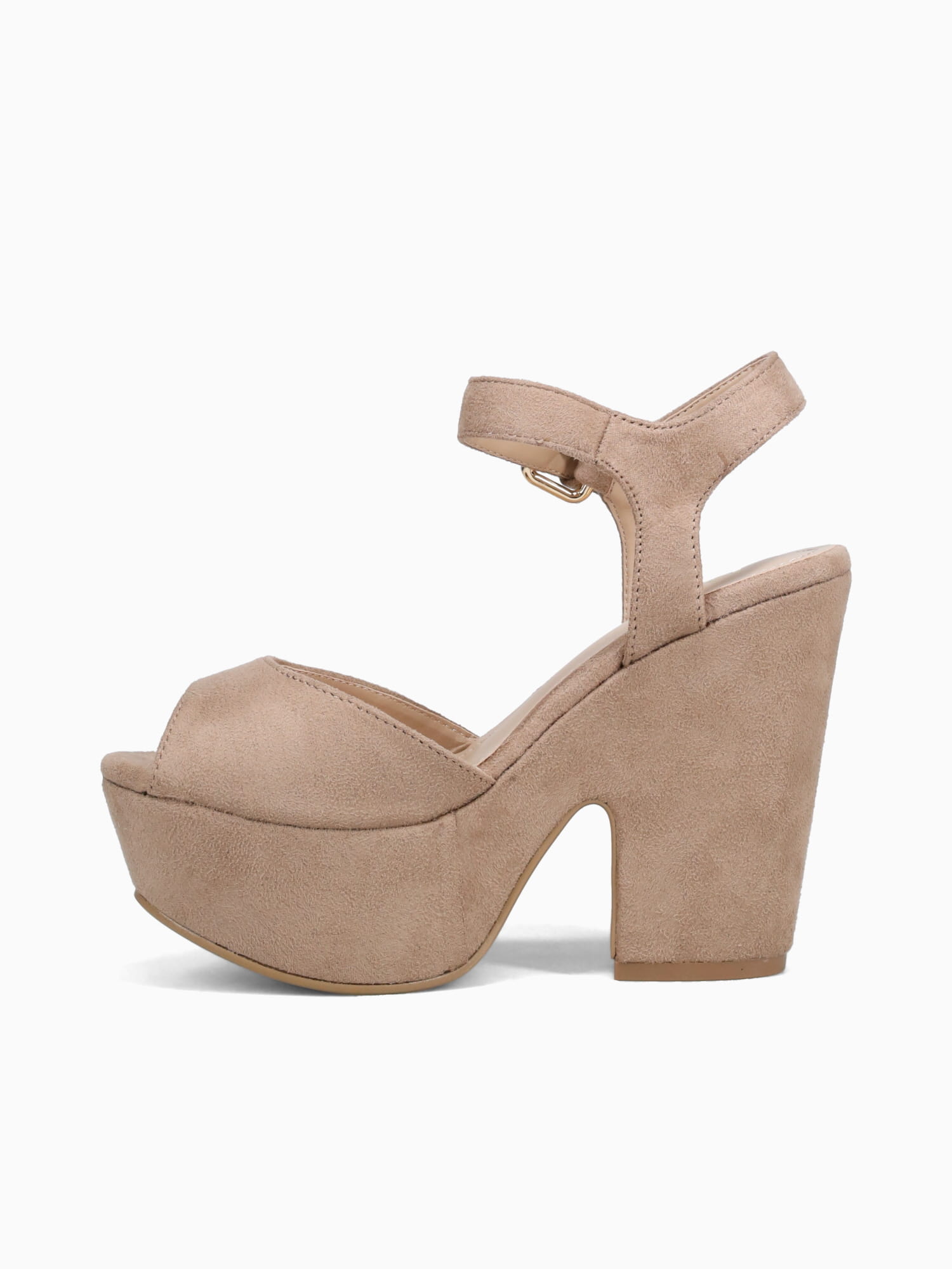 Cheetah 8656l14 Taupe Sd Taupe / 5 / M