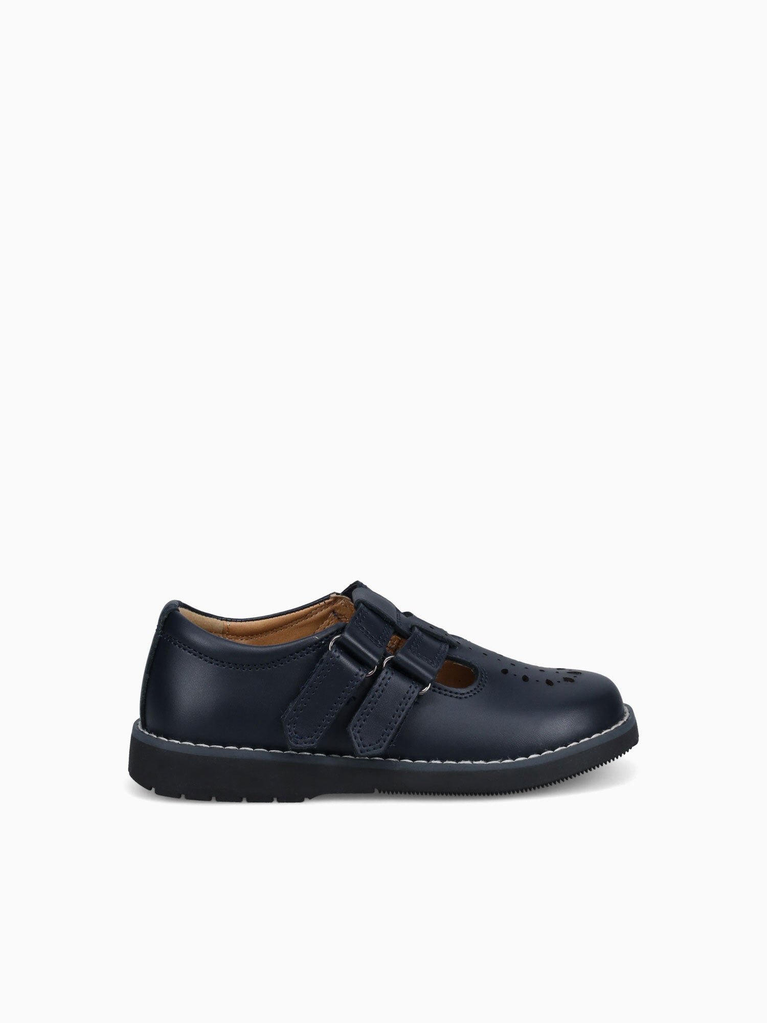 Crayon 2 Straps Fb2003b Navy Lea Navy / 1 / M