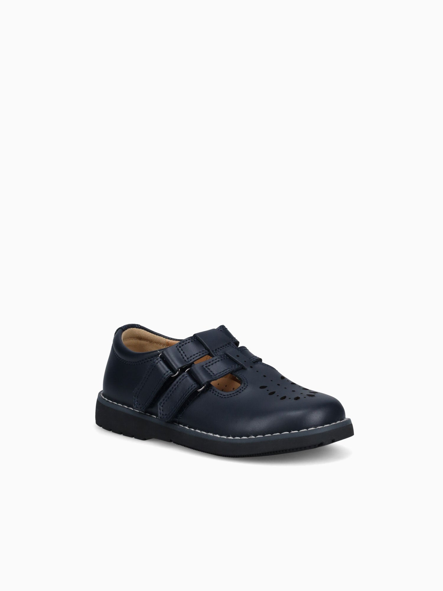 Crayon 2 Straps Fb2003b Navy Lea Navy / 1 / M