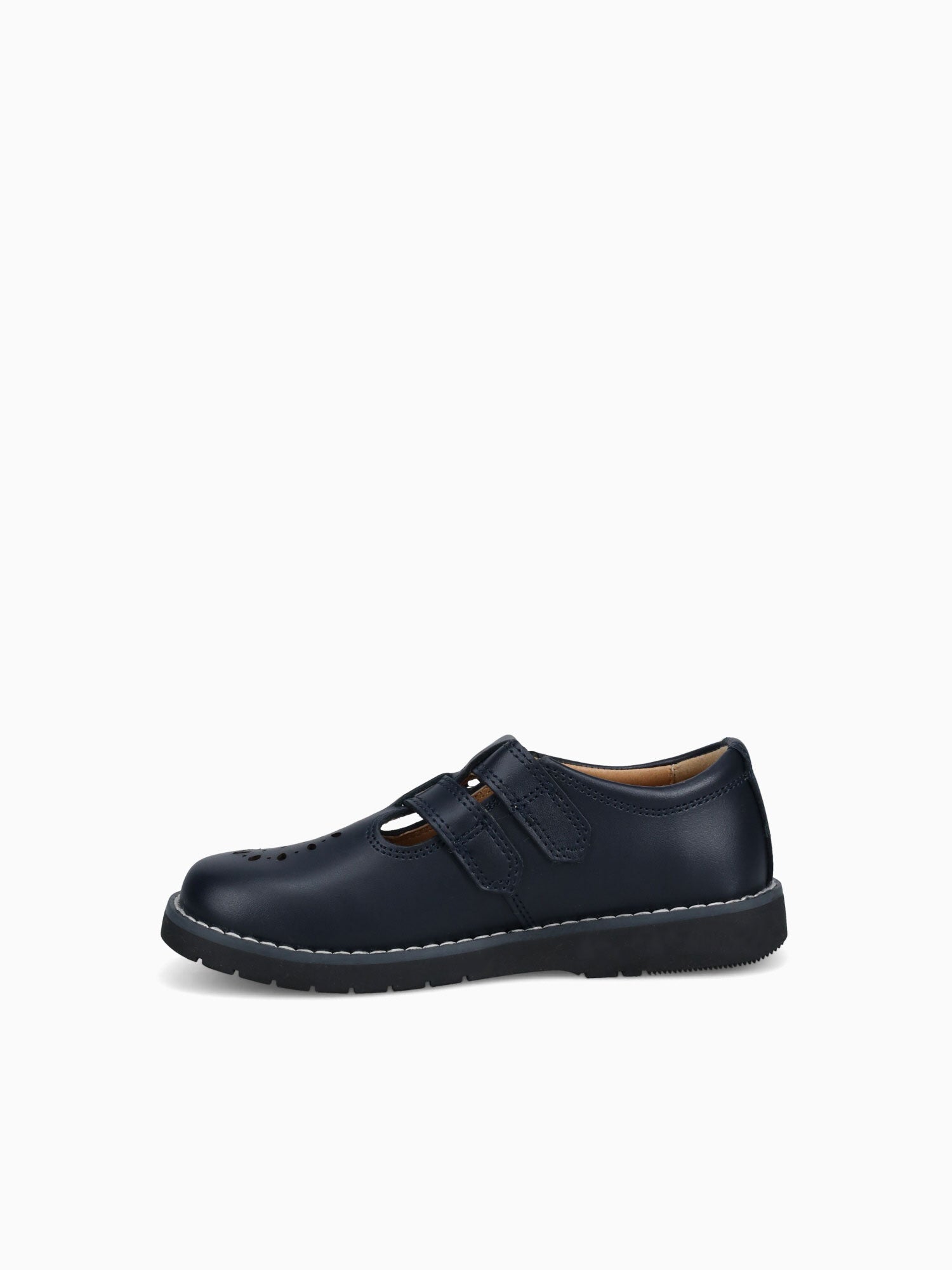 Crayon 2 Straps Fb2003b Navy Lea Navy / 1 / M