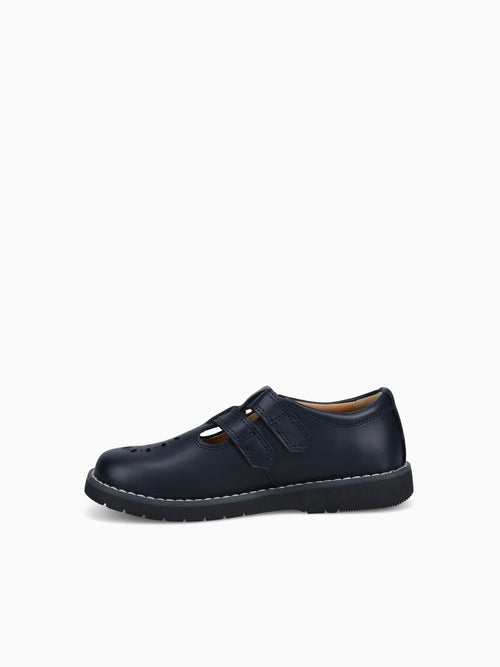 Crayon 2 Straps Fb2003b Navy Lea Navy / 1 / M