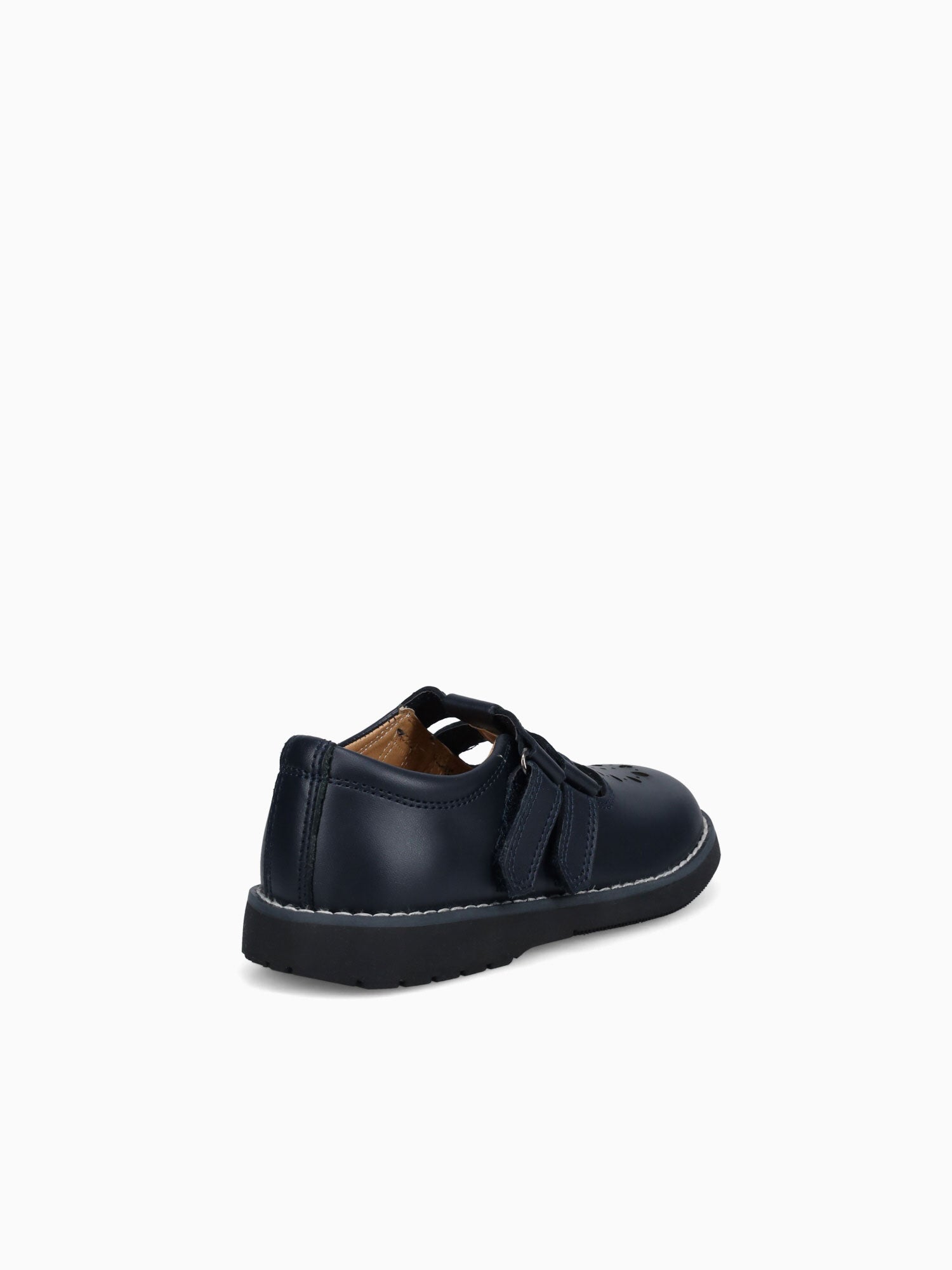 Crayon 2 Straps Fb2003b Navy Lea Navy / 1 / M