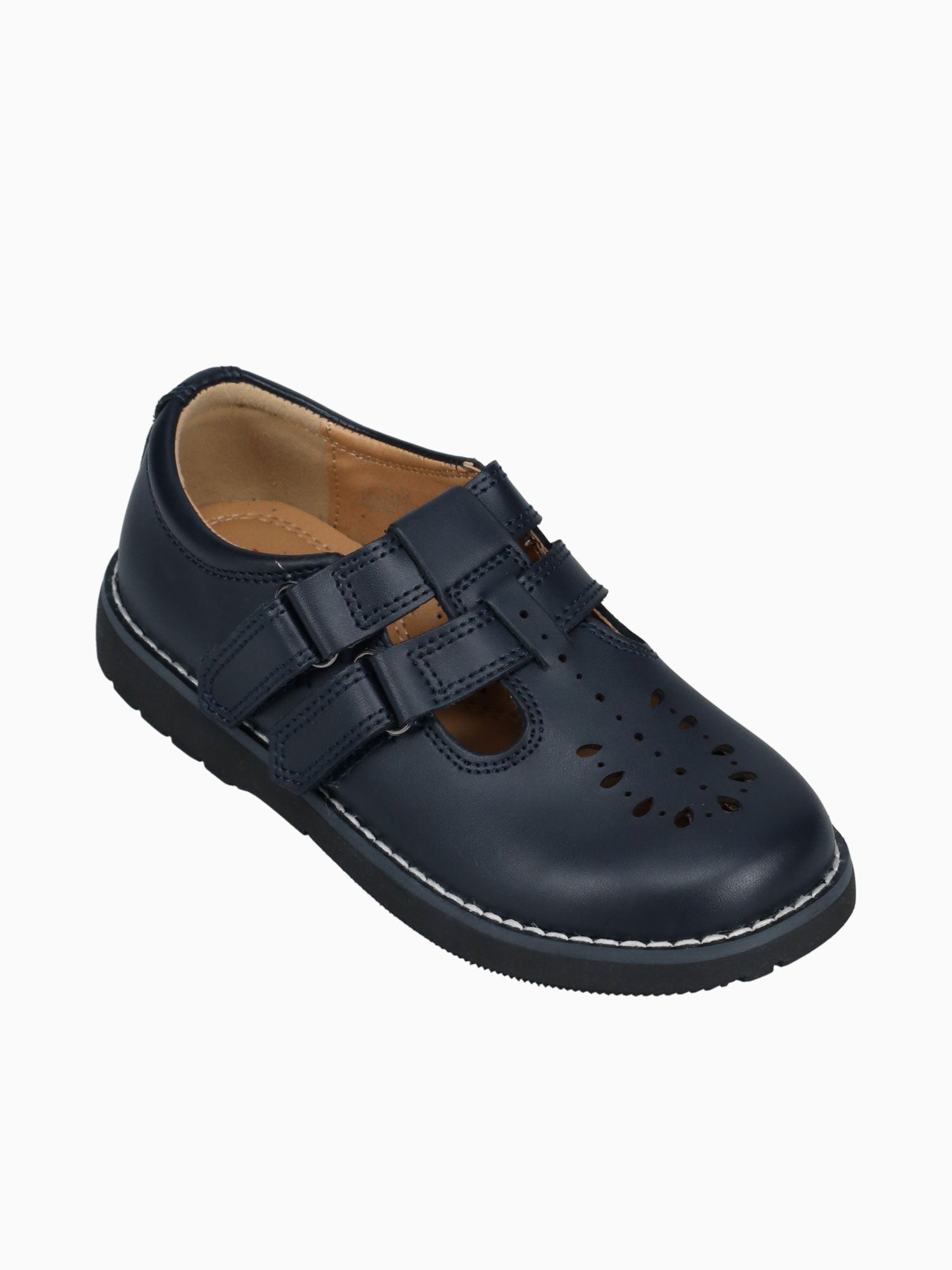 Crayon 2 Straps Fb2003b Navy Lea Navy / 1 / M