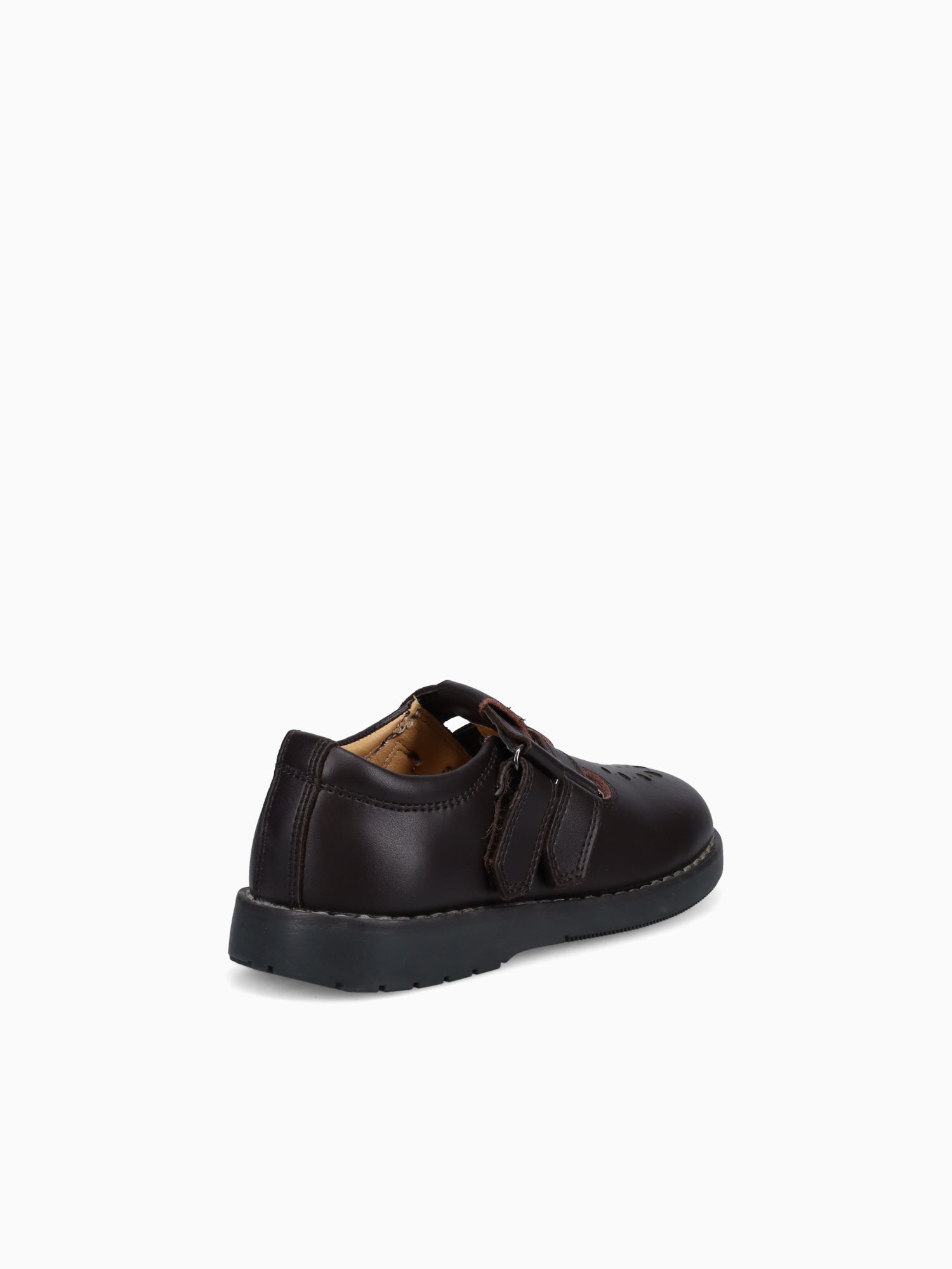 Crayon 2 Straps Fb2003b Brown Lea Brown / 1 / M