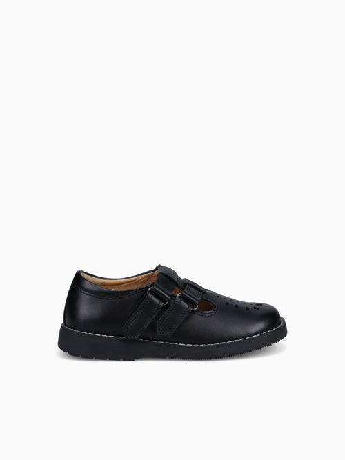 Crayon 2 Straps Fb2003b Black Lea Black / 1 / M