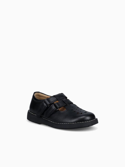Crayon 2 Straps Fb2003b Black Lea Black / 1 / M