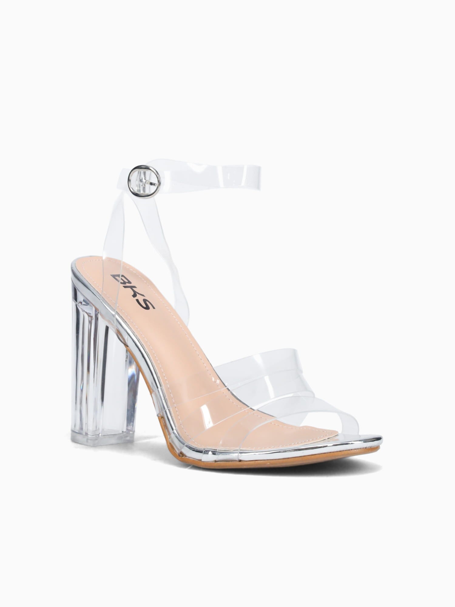 Verica Cob 3 Silver Silver / 5 / M