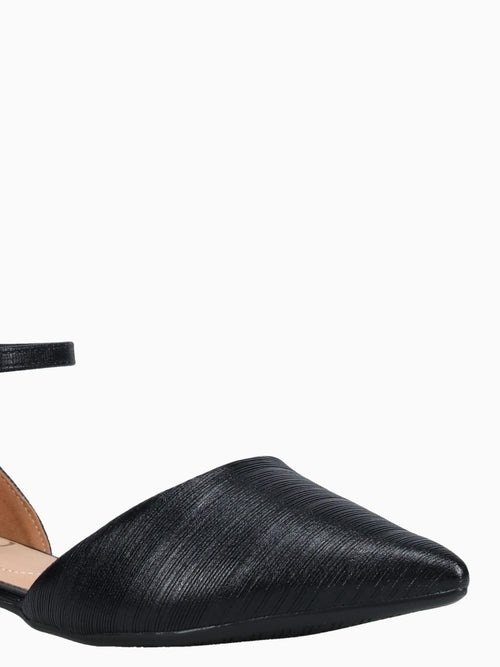 Ramses 1450 064 221 Preto Raizza Black / 5 / M