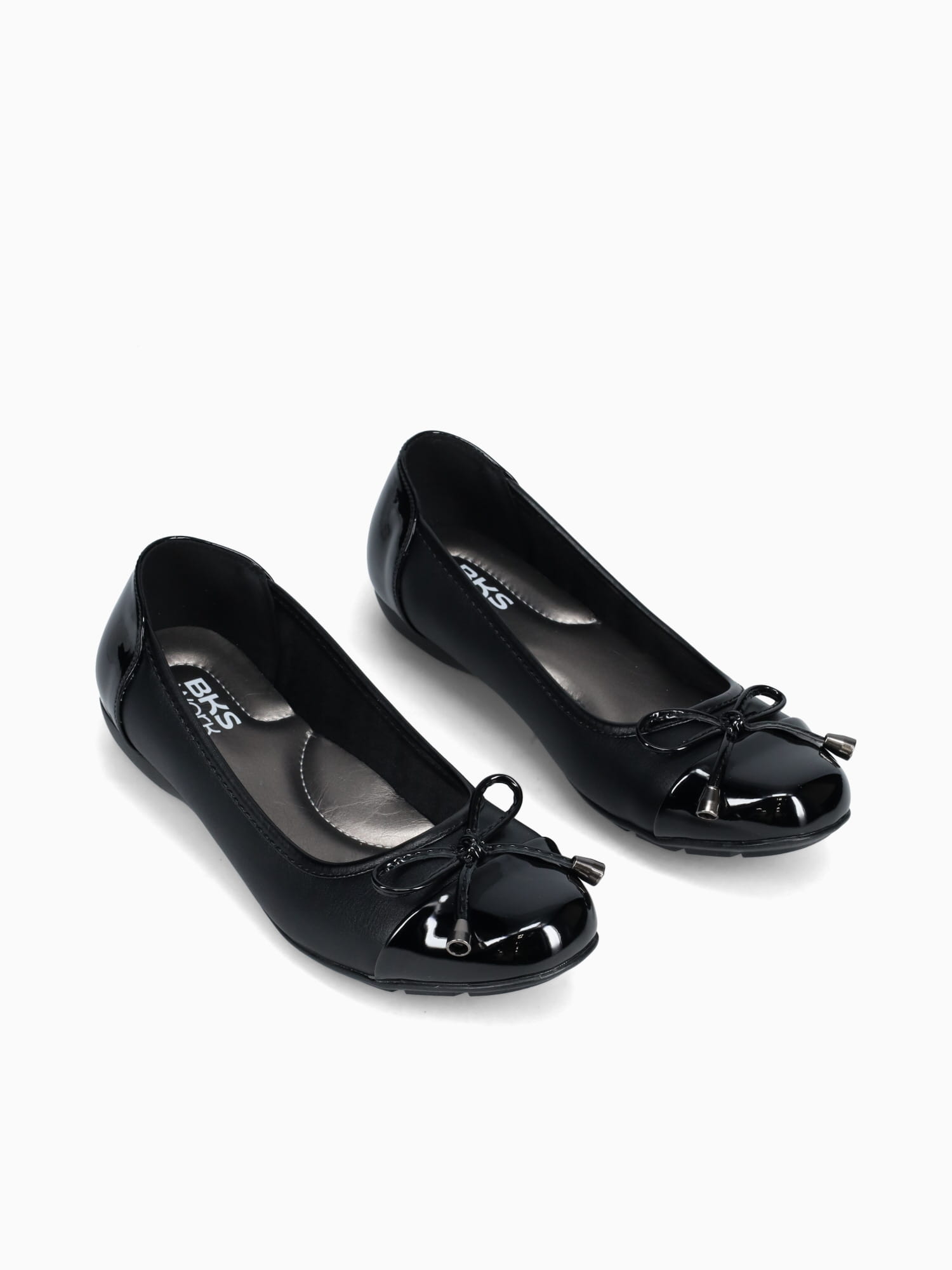 Zaher Black Black / 5 / M