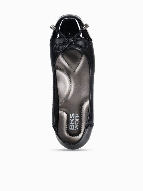 Zaher Black Black / 5 / M