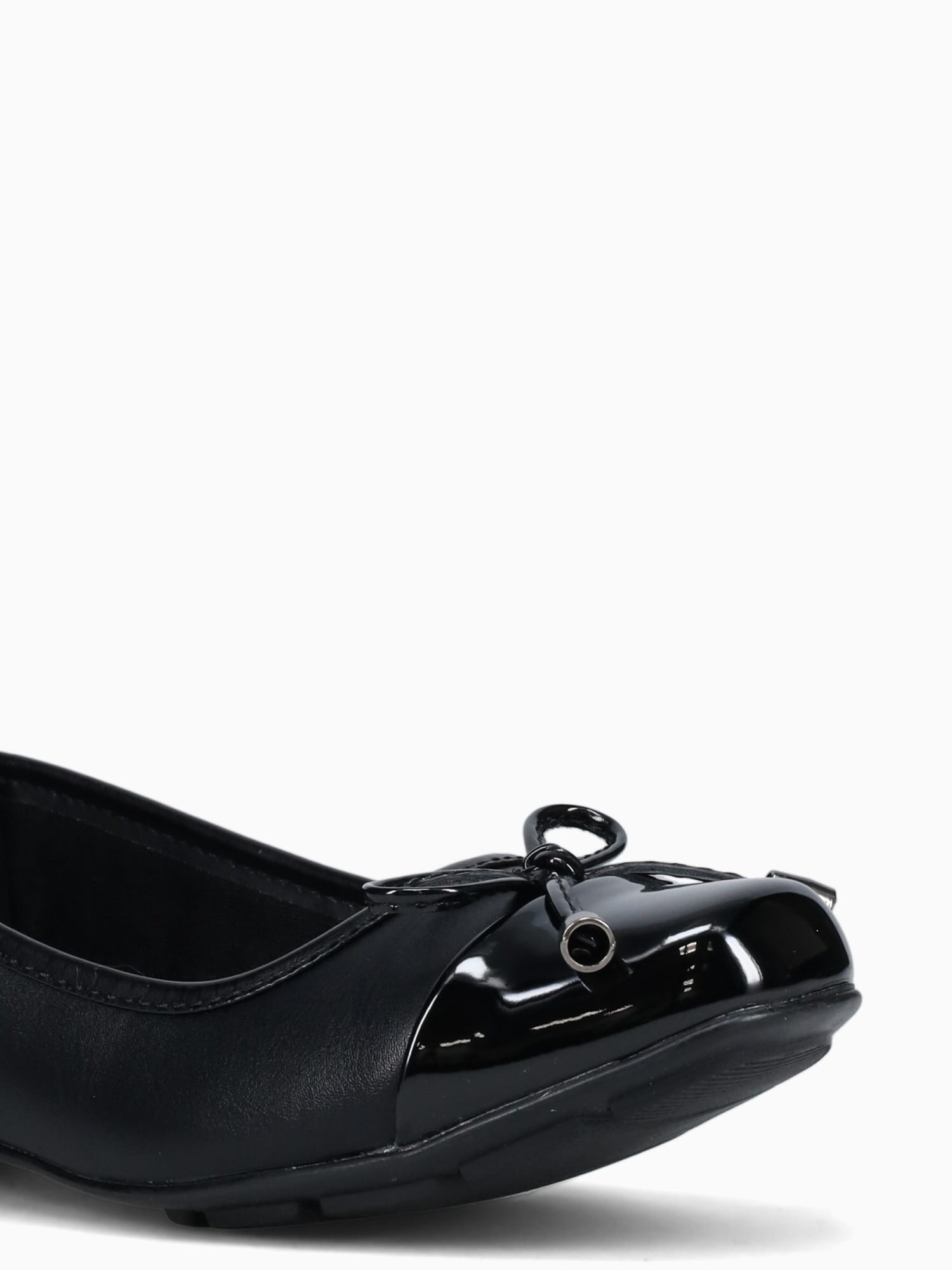 Zaher Black Black / 5 / M