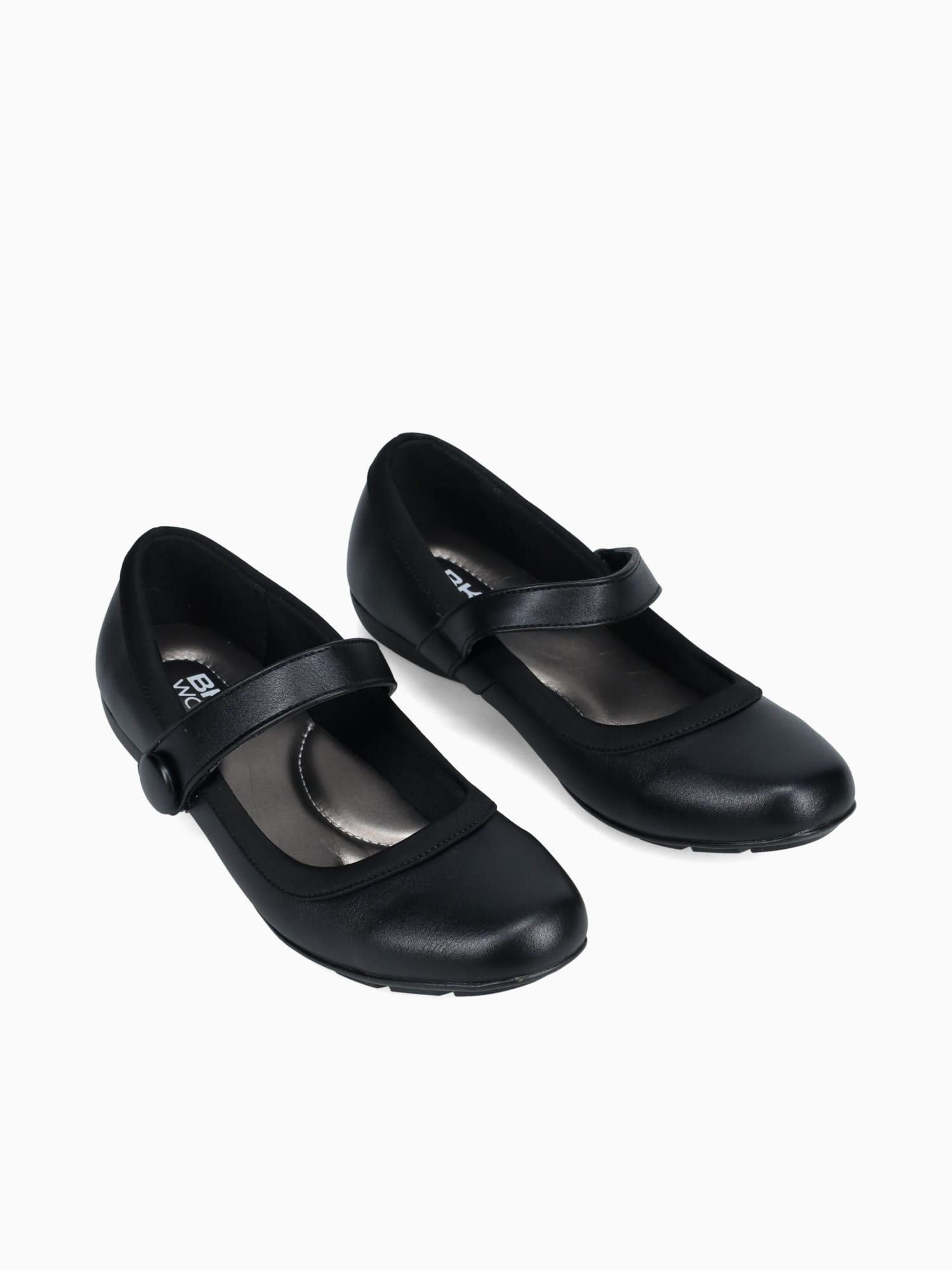 Zaire Black Black / 5 / M