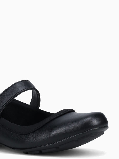 Zaire Black Black / 5 / M