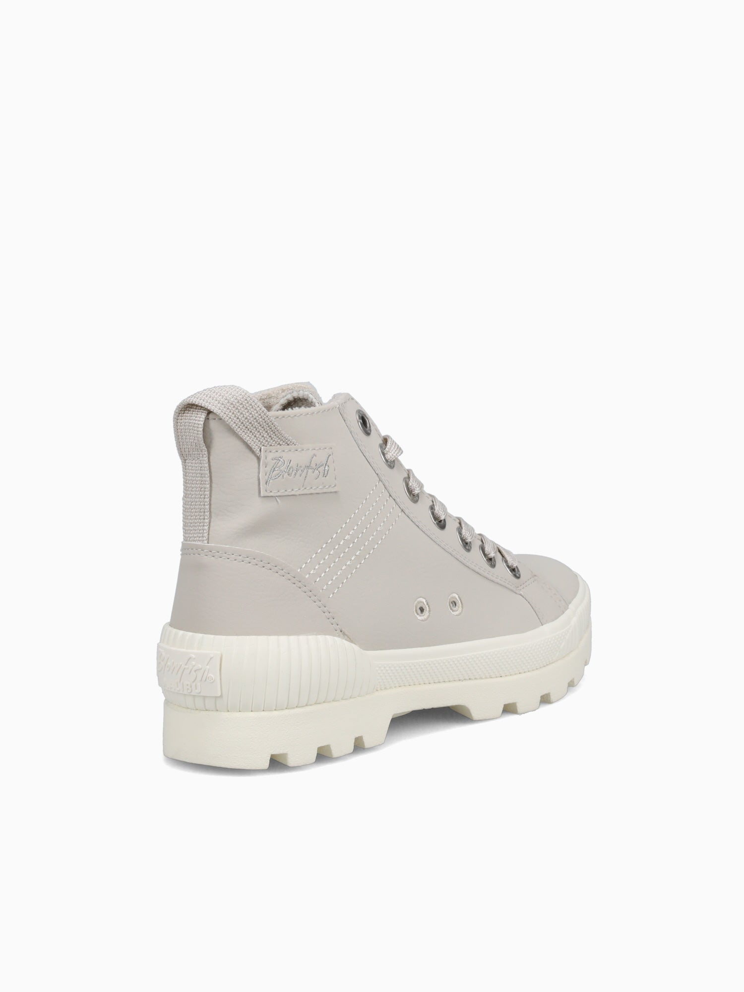 Forever Taupe Recycled Canvas Taupe / 6 / M