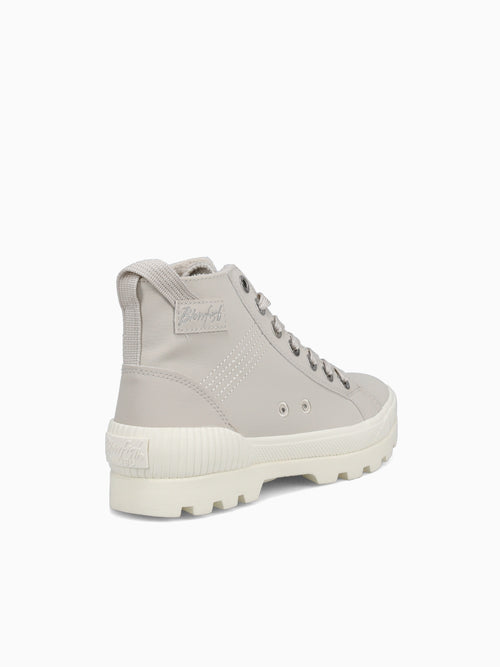 Forever Taupe Recycled Canvas Taupe / 6 / M