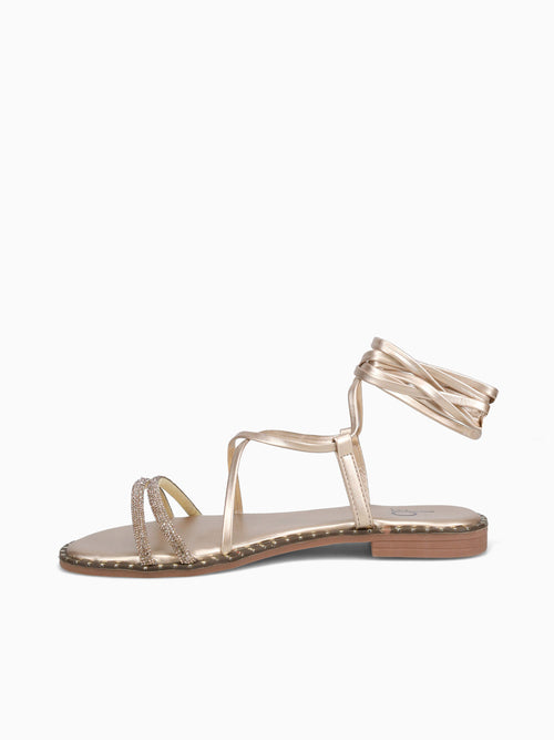 Jelima Gold Gold / 5 / M