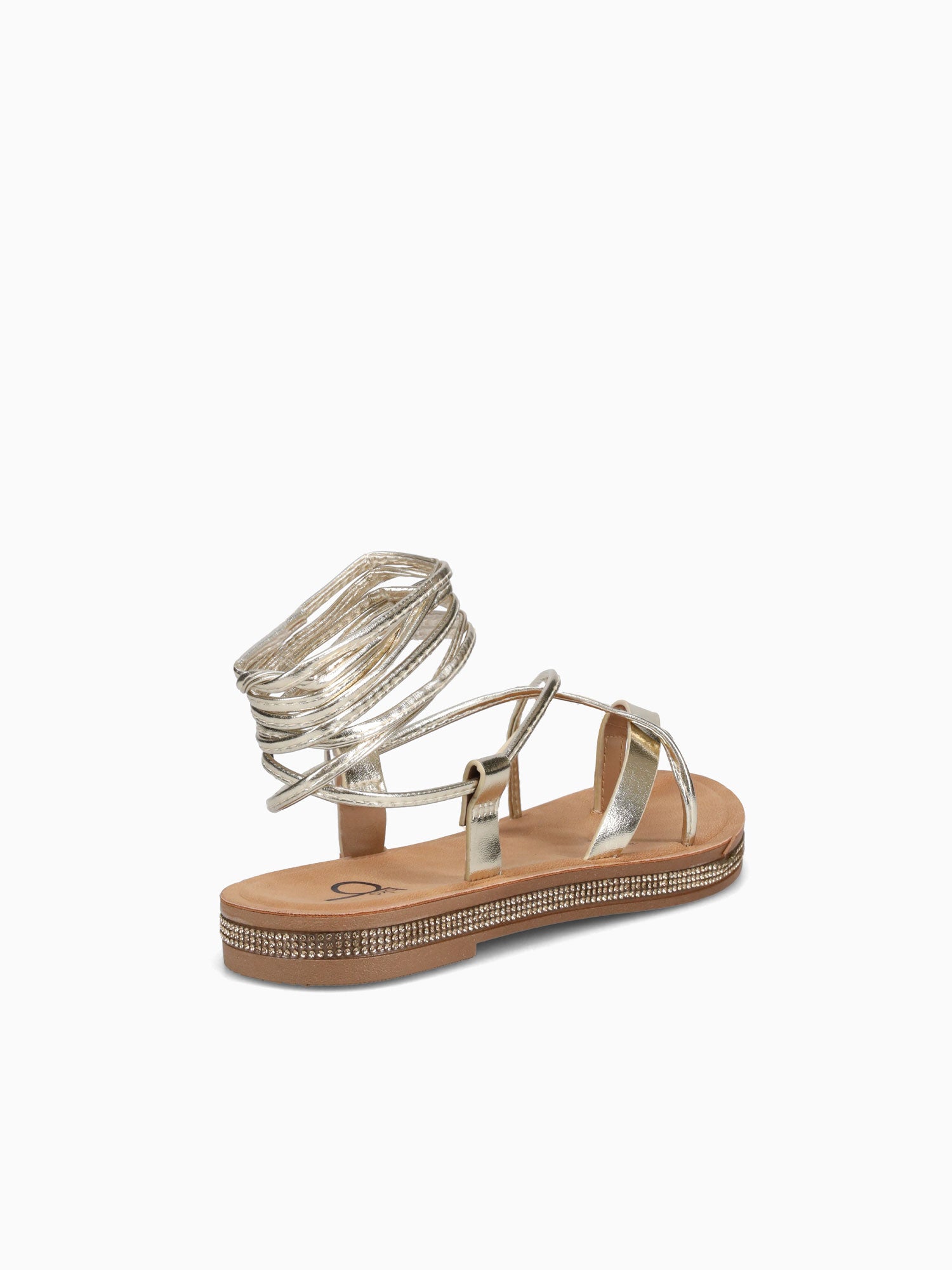 Jenna Rose Gold Rose Gold / 5 / M