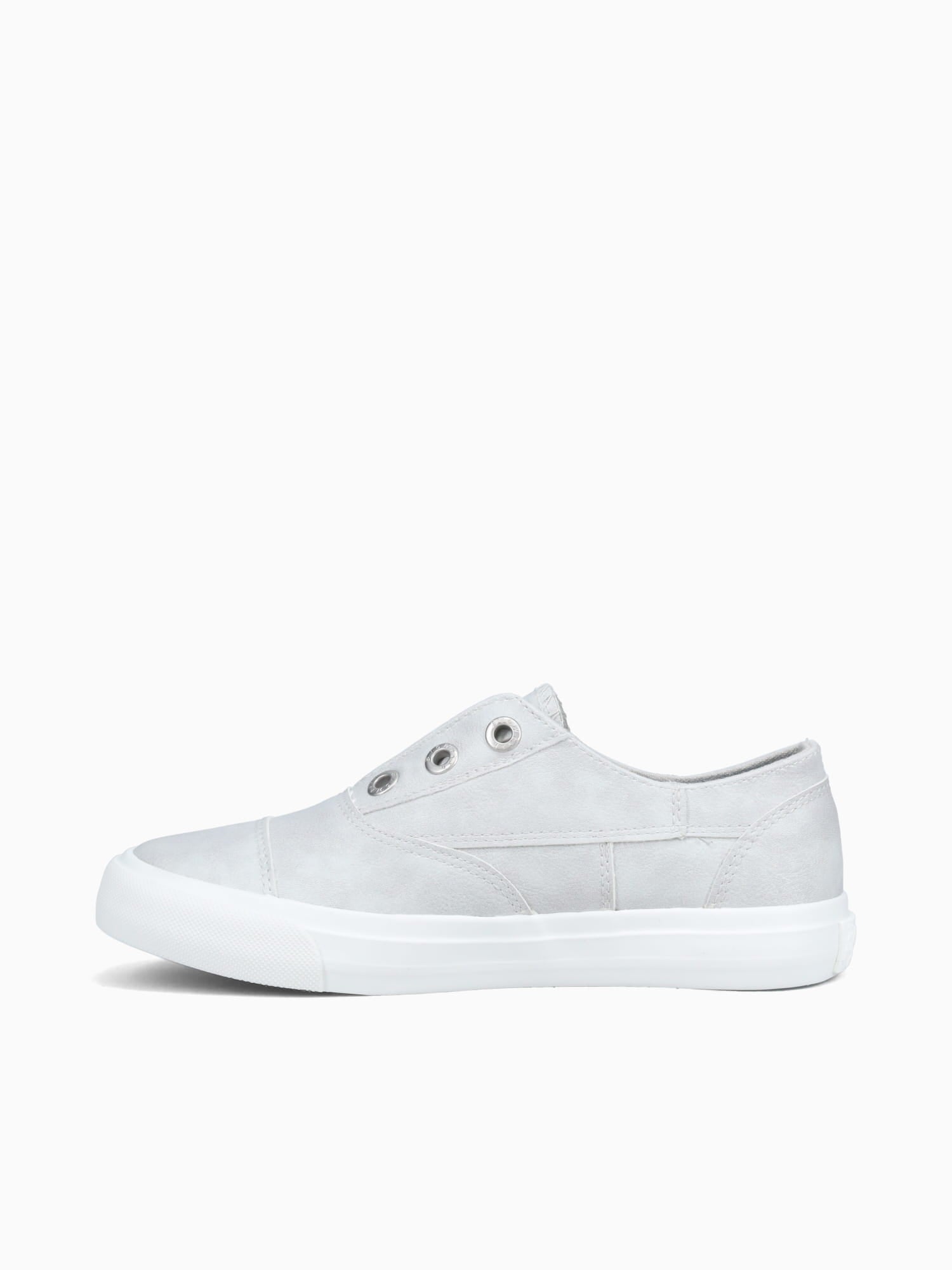 Malia B Lunar Rock Ella Grey / 5 / M