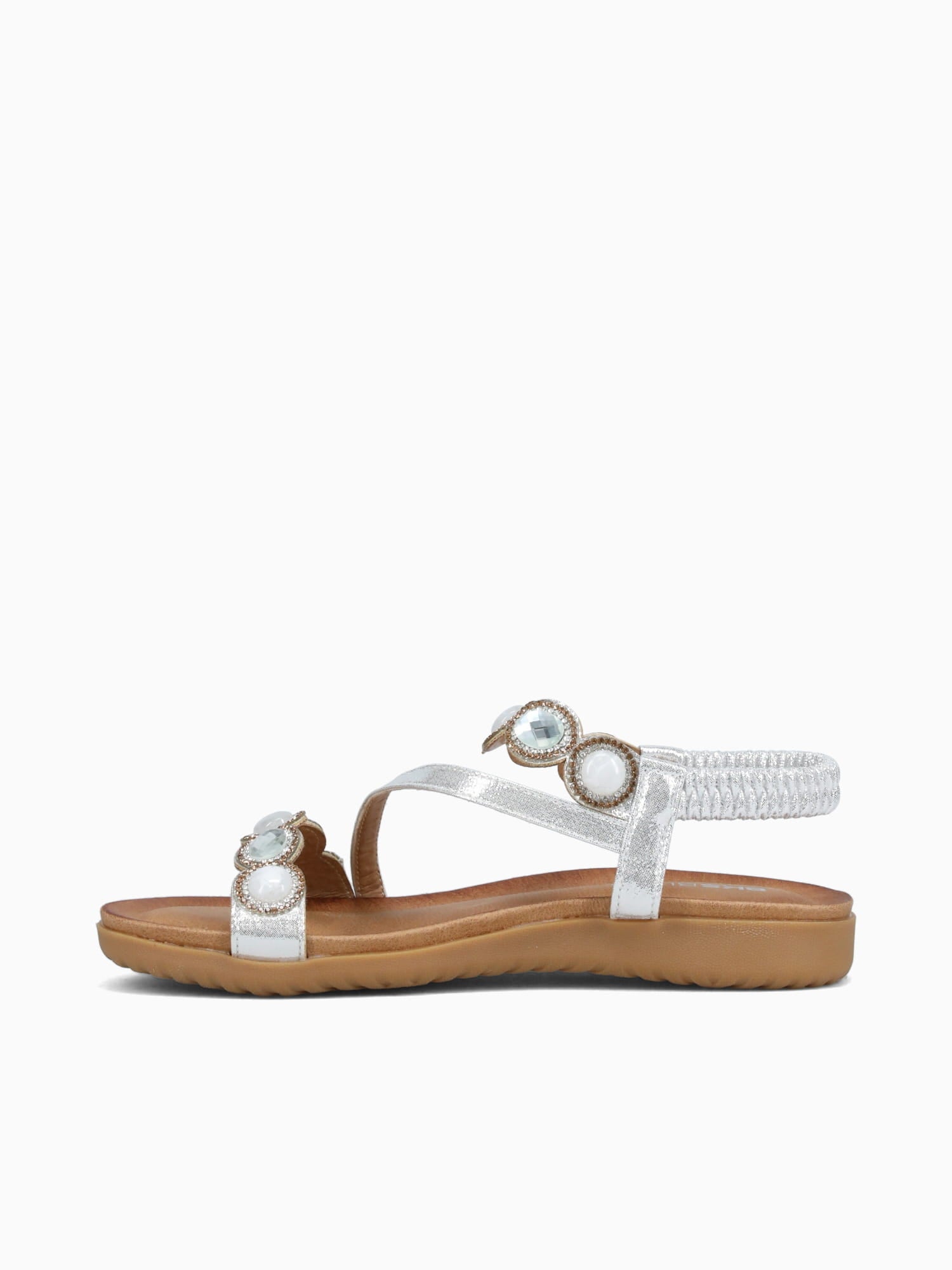 Germaria Silver Fab Silver / 5 / M