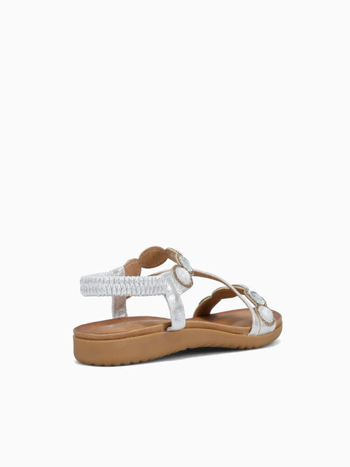 Germaria Silver Fab Silver / 5 / M