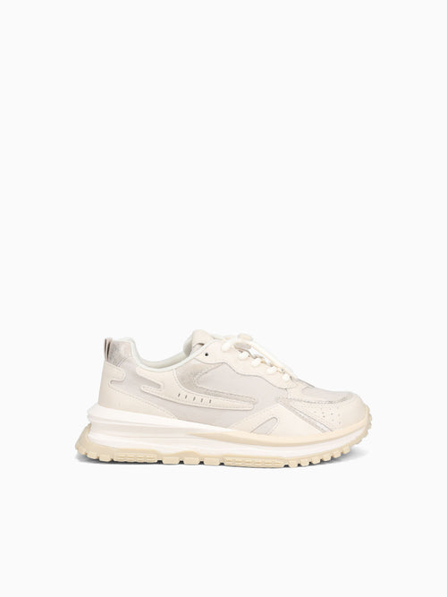 Leo B K Champagne Nylon Champagne / 1 / M