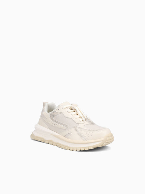 Leo B K Champagne Nylon Champagne / 1 / M