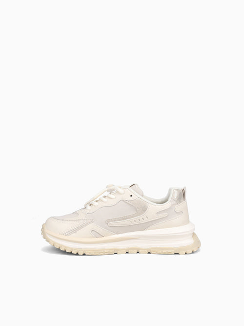 Leo B K Champagne Nylon Champagne / 1 / M