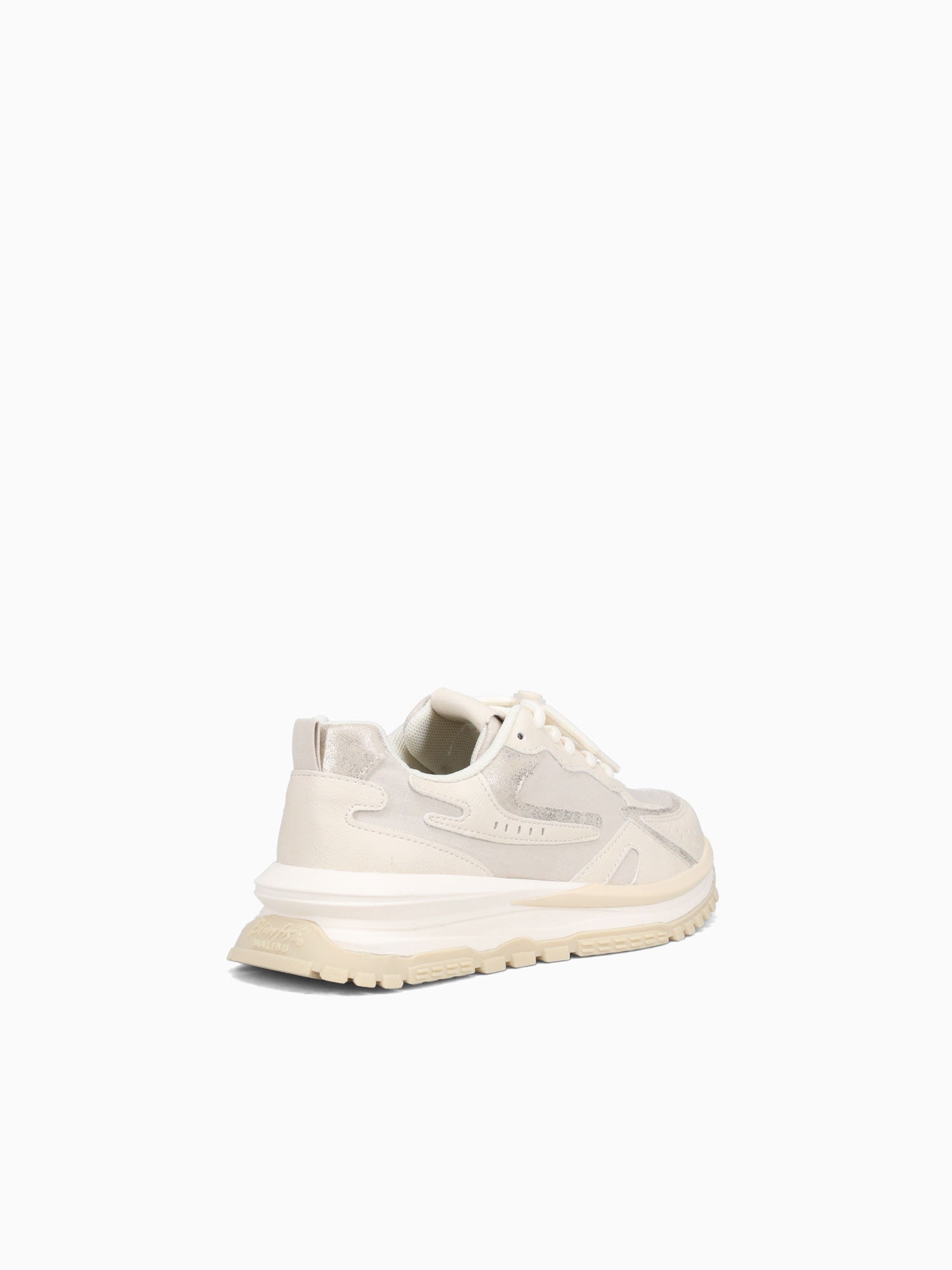 Leo B K Champagne Nylon Champagne / 1 / M