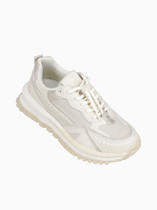 Leo B K Champagne Nylon Champagne / 1 / M