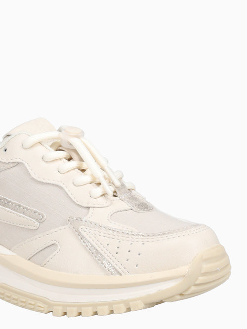 Leo B K Champagne Nylon Champagne / 1 / M