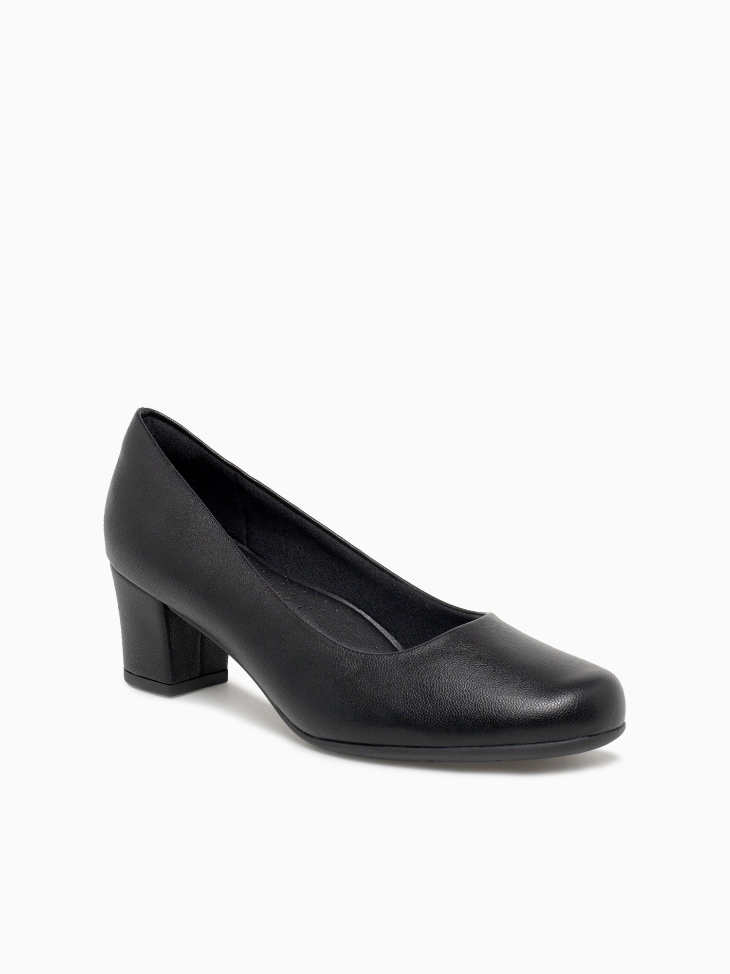 Lauren Black Napa Black / 5 / M