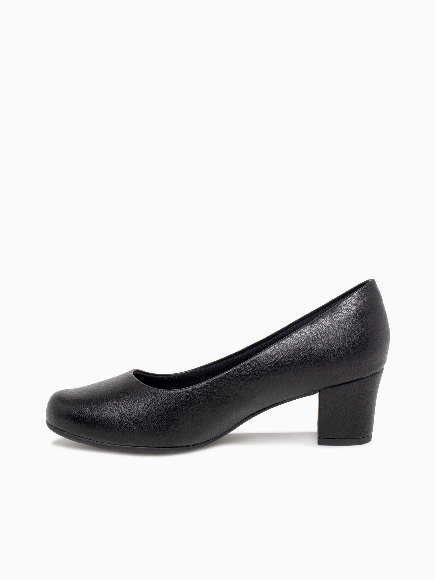 Lauren Black Napa Black / 5 / M