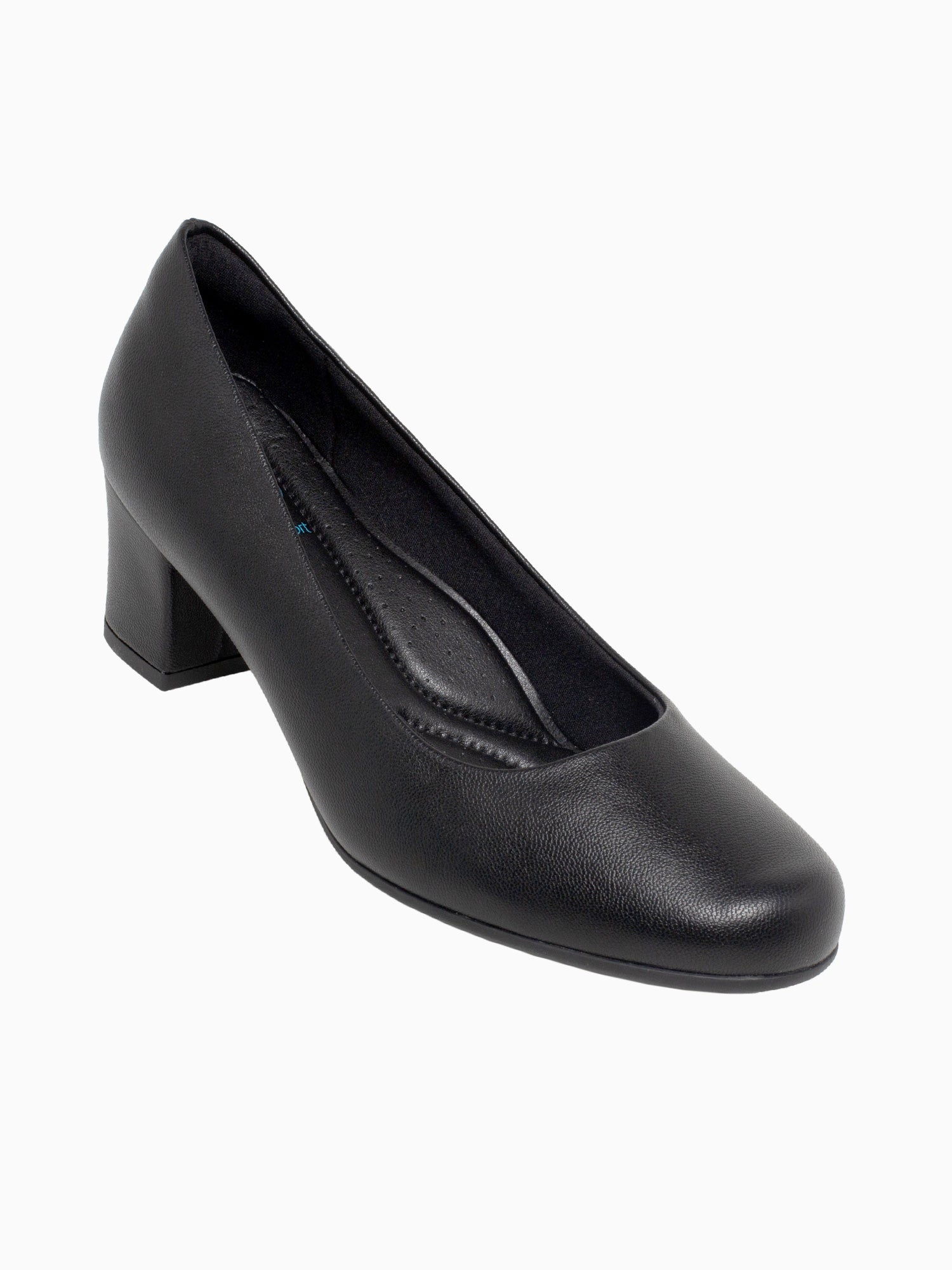 Lauren Black Napa Black / 5 / M