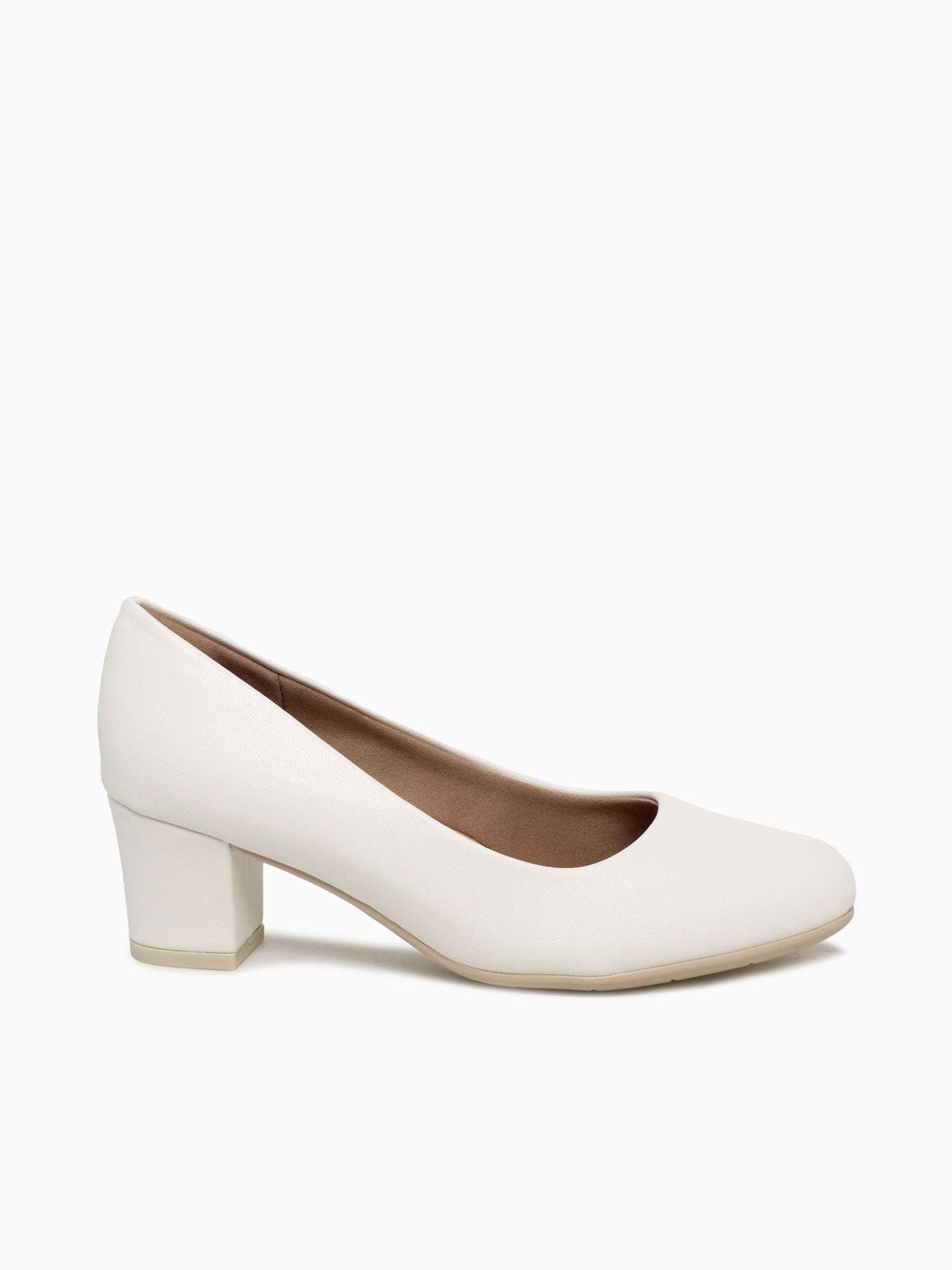 Lauren Branco Napa White / 5 / M