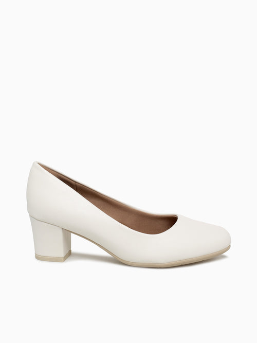 Lauren Branco Napa White / 5 / M