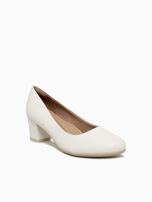 Lauren Branco Napa White / 5 / M