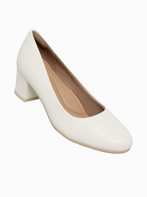 Lauren Branco Napa White / 5 / M