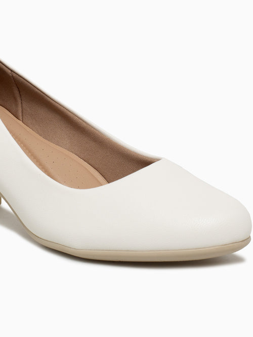 Lauren Branco Napa White / 5 / M